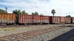FSRR 107600 Ex NDEM Con Grafiti 